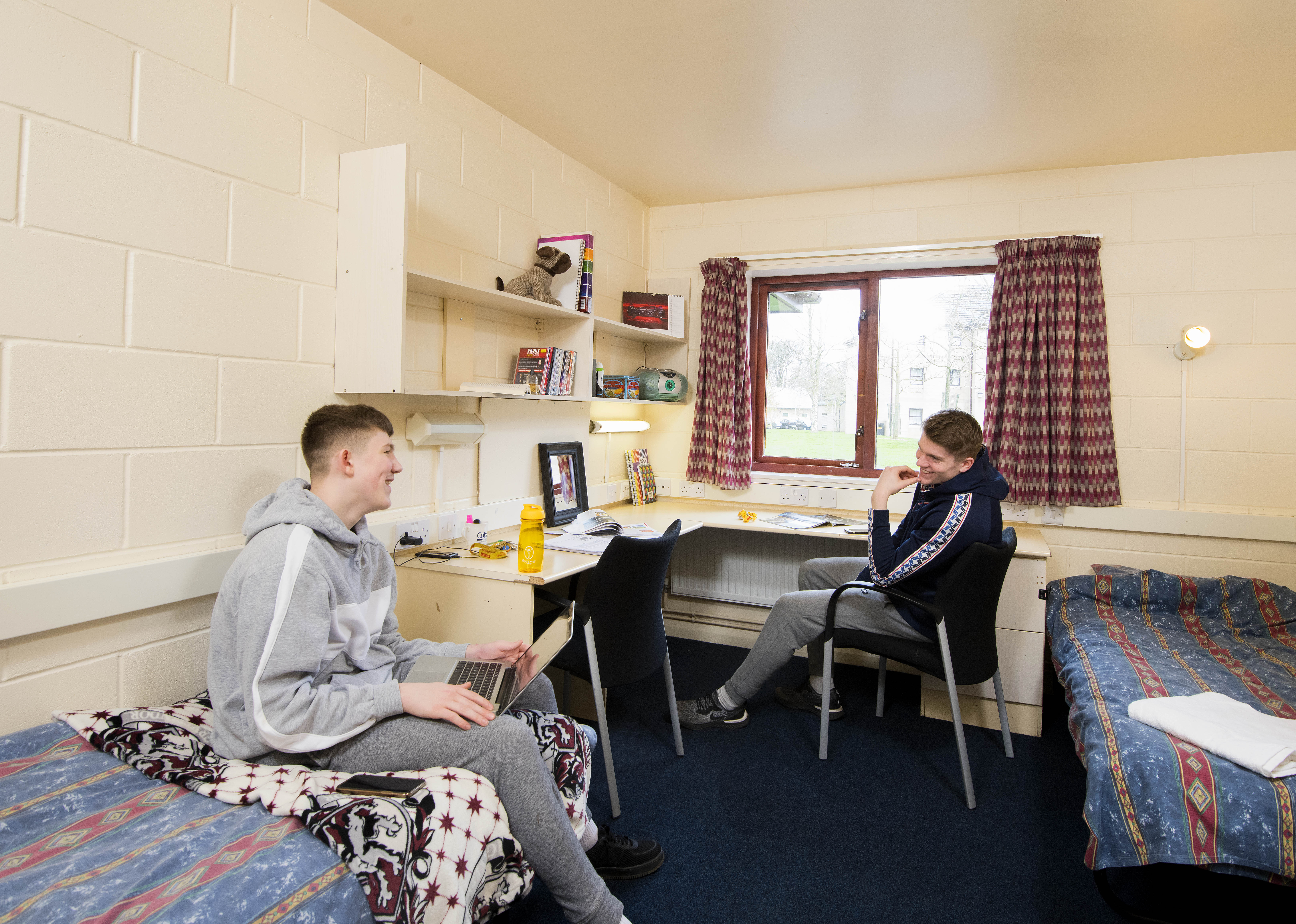 Trust in KUMMUNI: Real Photos and Accurate Listings for Student Accommodation in Berlin