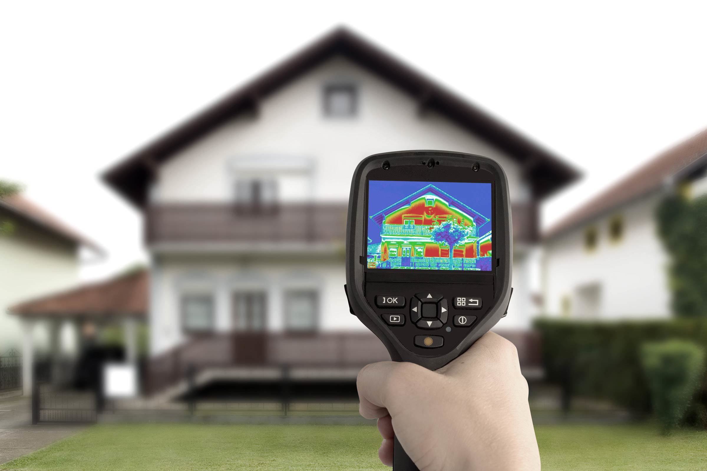 Energieeffizienz freisetzen: Energieberatung Förderung verstehen