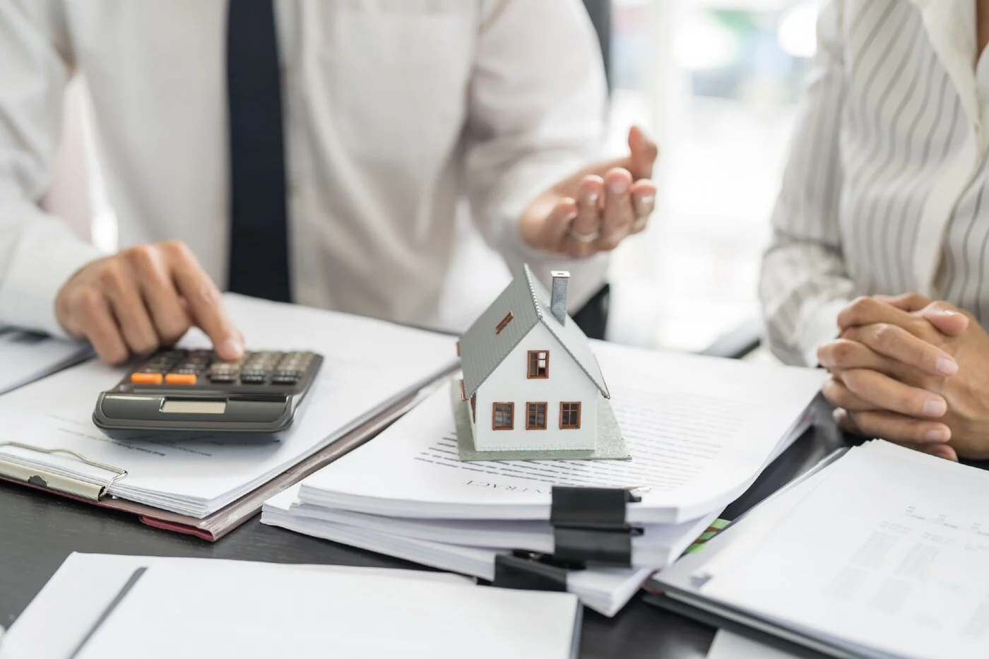 Bester Immobilienmakler Frankfurt begleitet Sie Schritt für Schritt