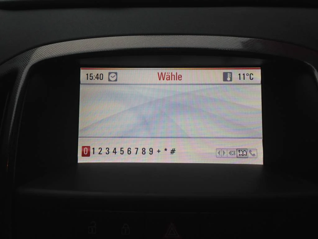 Werkseinstellungen auf Knopfdruck: Diese Bluetooth Freisprechanlage bietet sofortige Werkfunktionalität