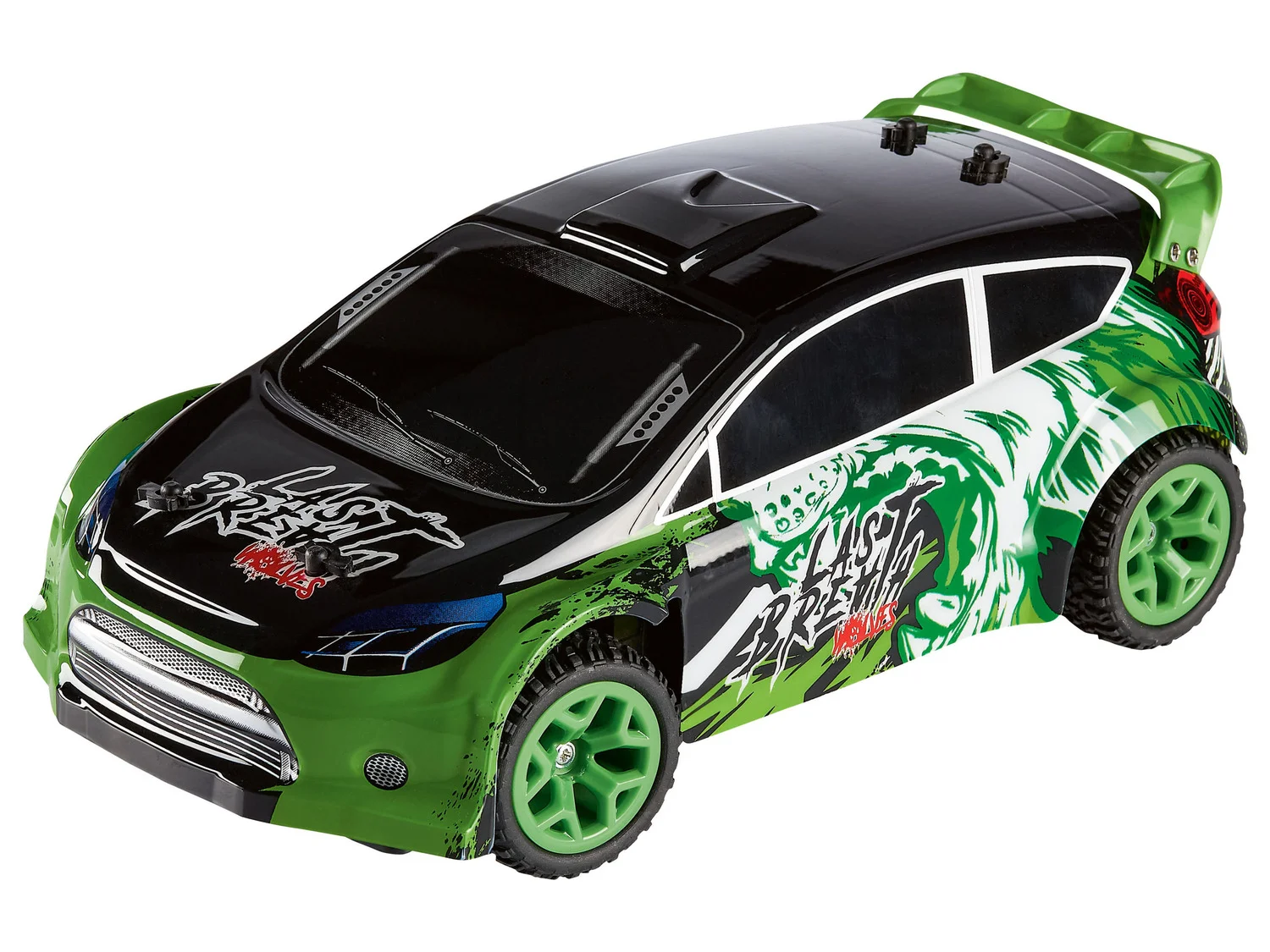 Warum Sie sich für ein RC Auto von Rcluker entscheiden sollten