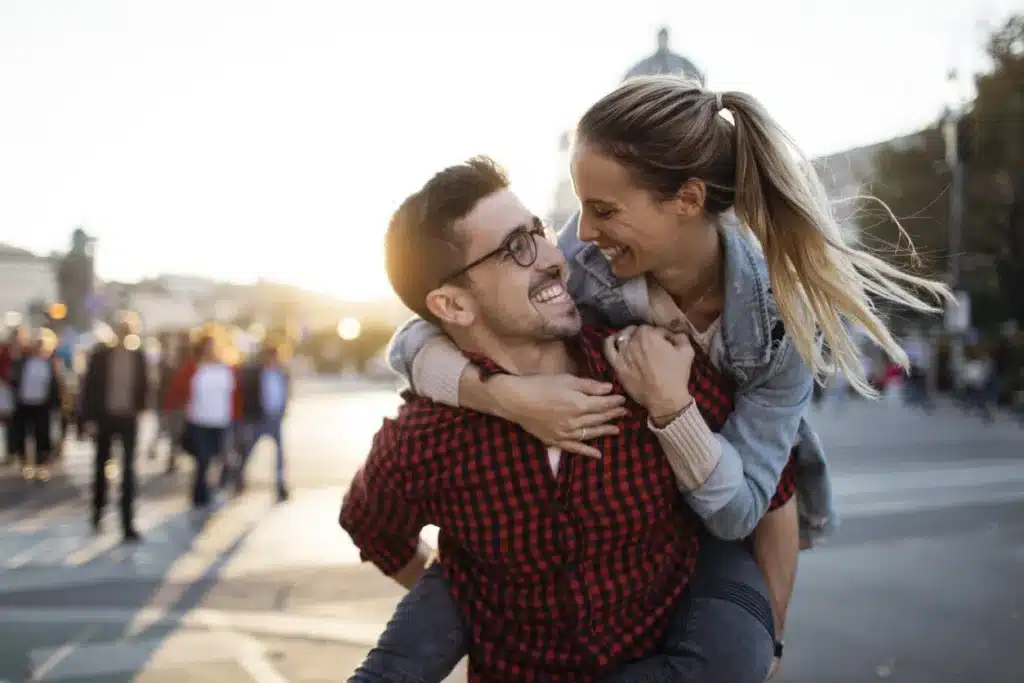 Partnerrückführung: Die Rückkehr zur Liebe