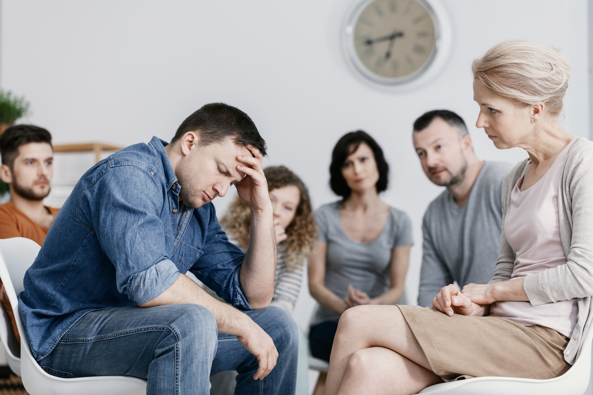 Psychotherapie Rosenheim: Lösungen für persönliche und berufliche Herausforderungen durch Coaching und Therapie
