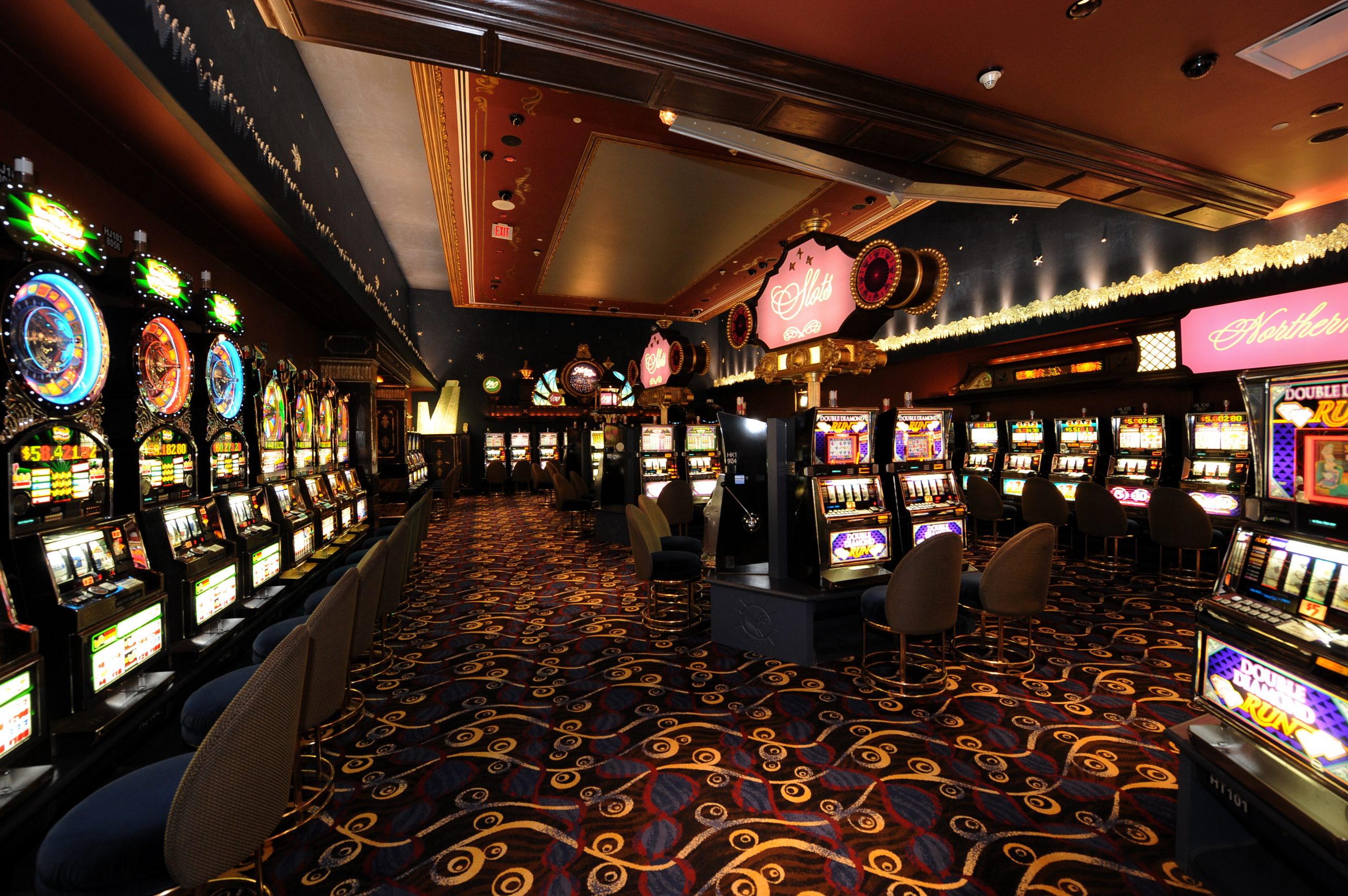 Große Gewinne: Strategien für den Casino-Erfolg