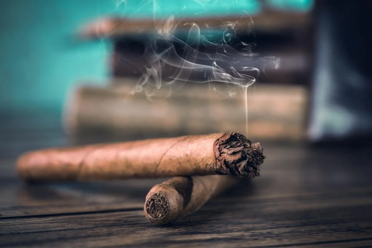 Entdecken Sie erstklassige Humidore für anspruchsvolle Zigarrenliebhaber