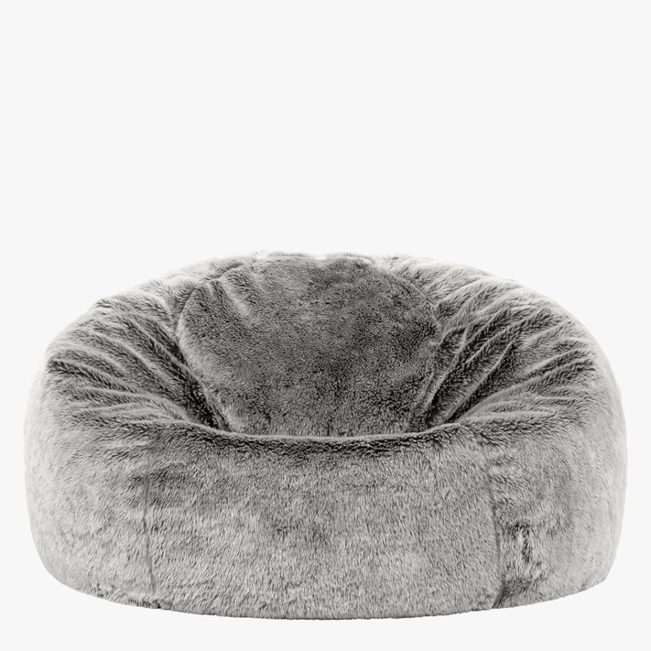Mallo Home Sitzsack: Perfekt für entspannte Abende