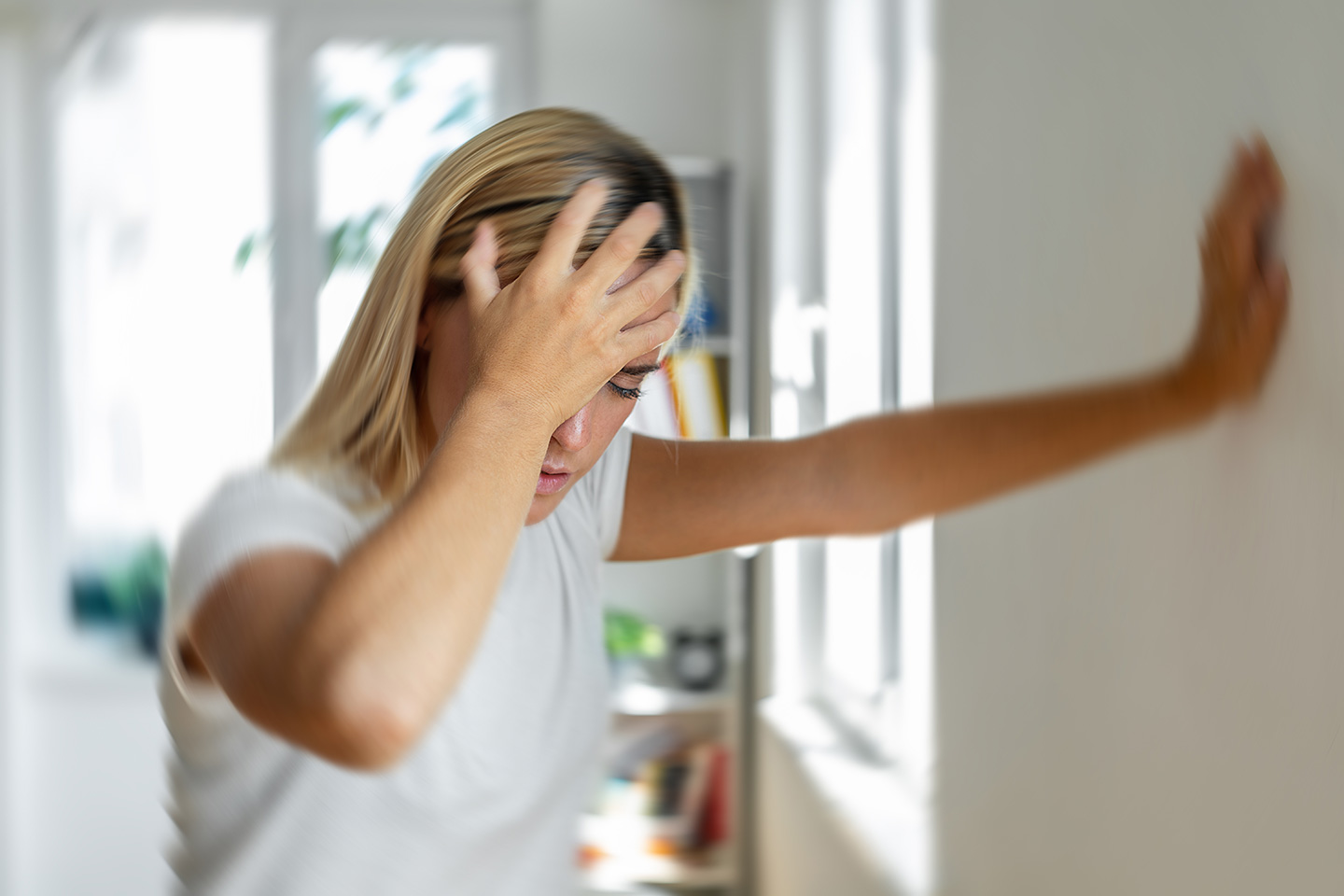 Schwindel durch Kiefergelenkprobleme: Wie craniomanibuläre Dysfunktionen das Gleichgewicht beeinflussen können