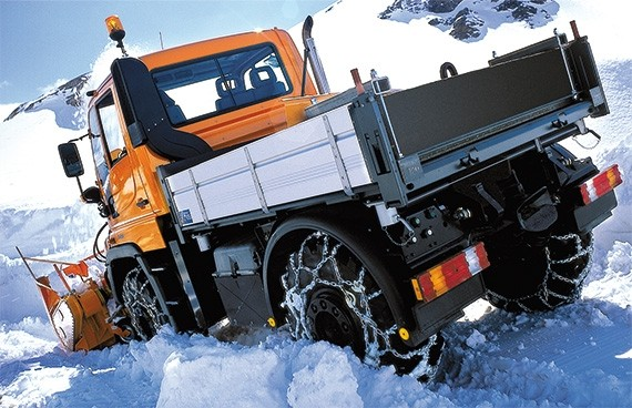 Pflege und Wartung von Schneeketten4u: Tipps und Tricks