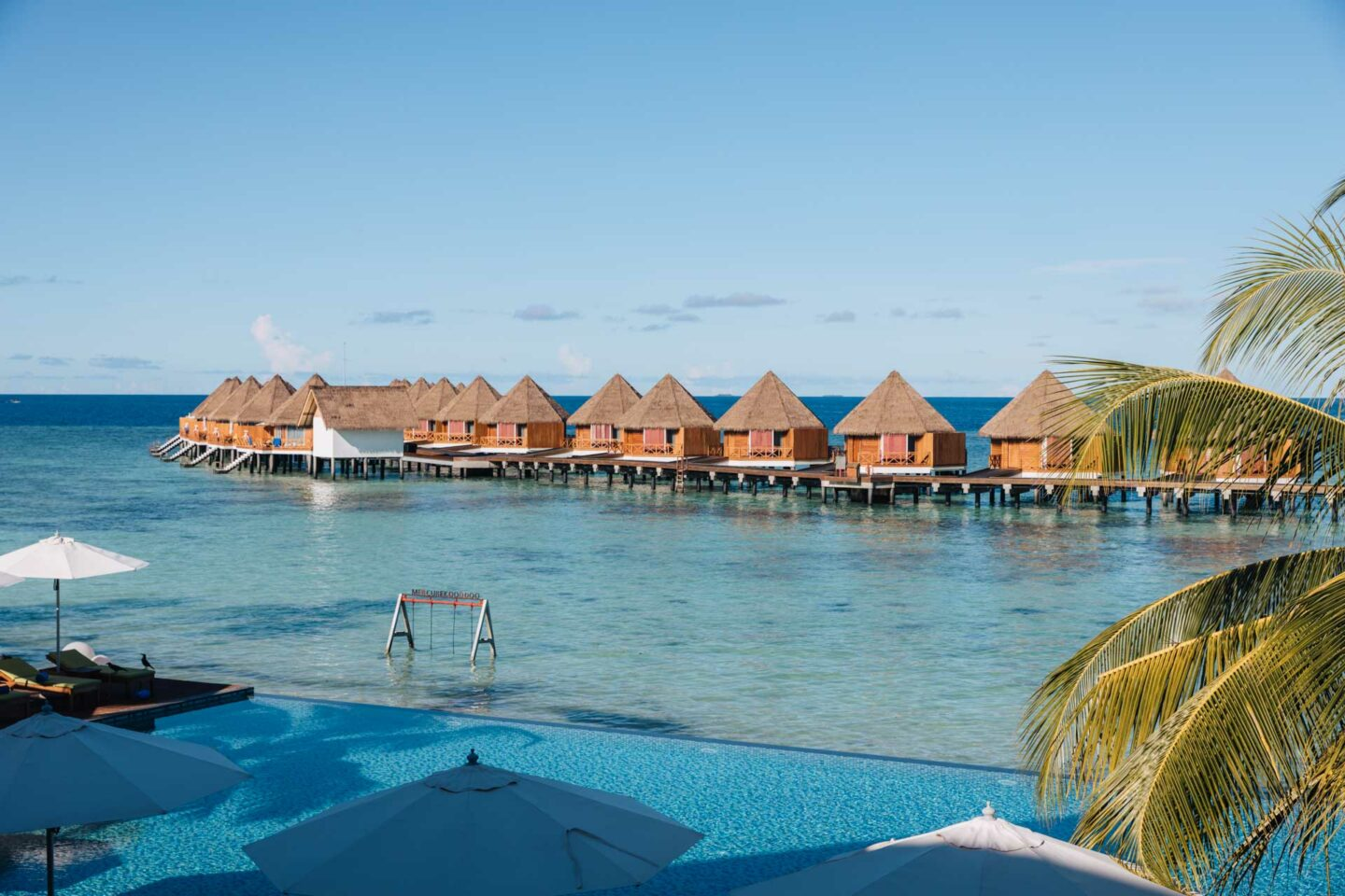 Erleben Sie modernen Luxus: 4 Sterne Hotels Malediven für den perfekten Traumurlaub