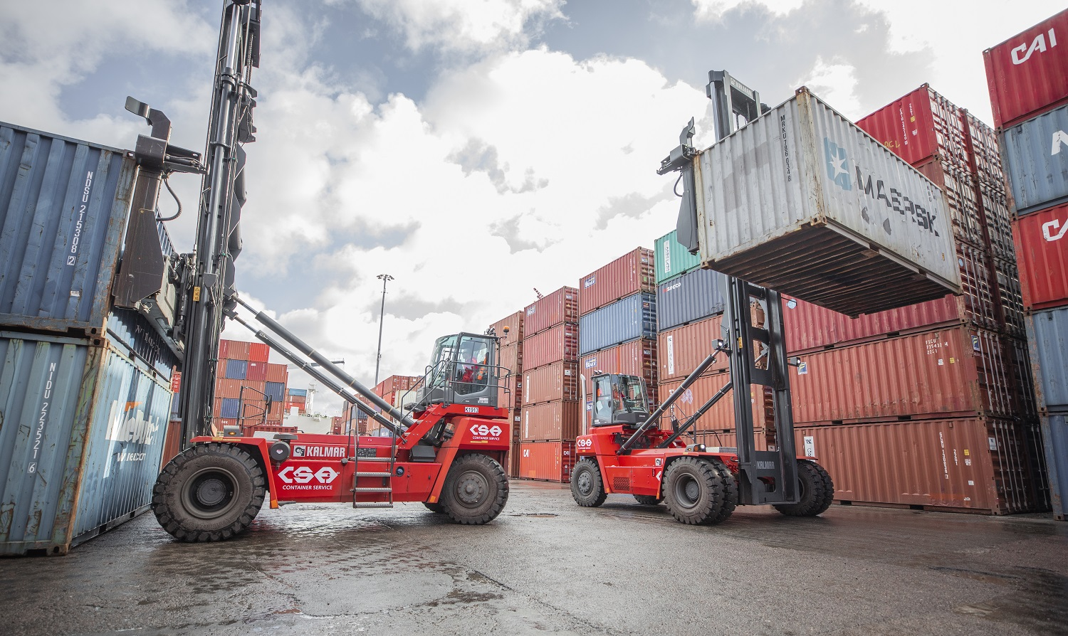 Warum der ARS Containerdienst Berlin Ihre erste Wahl für Entsorgung ist