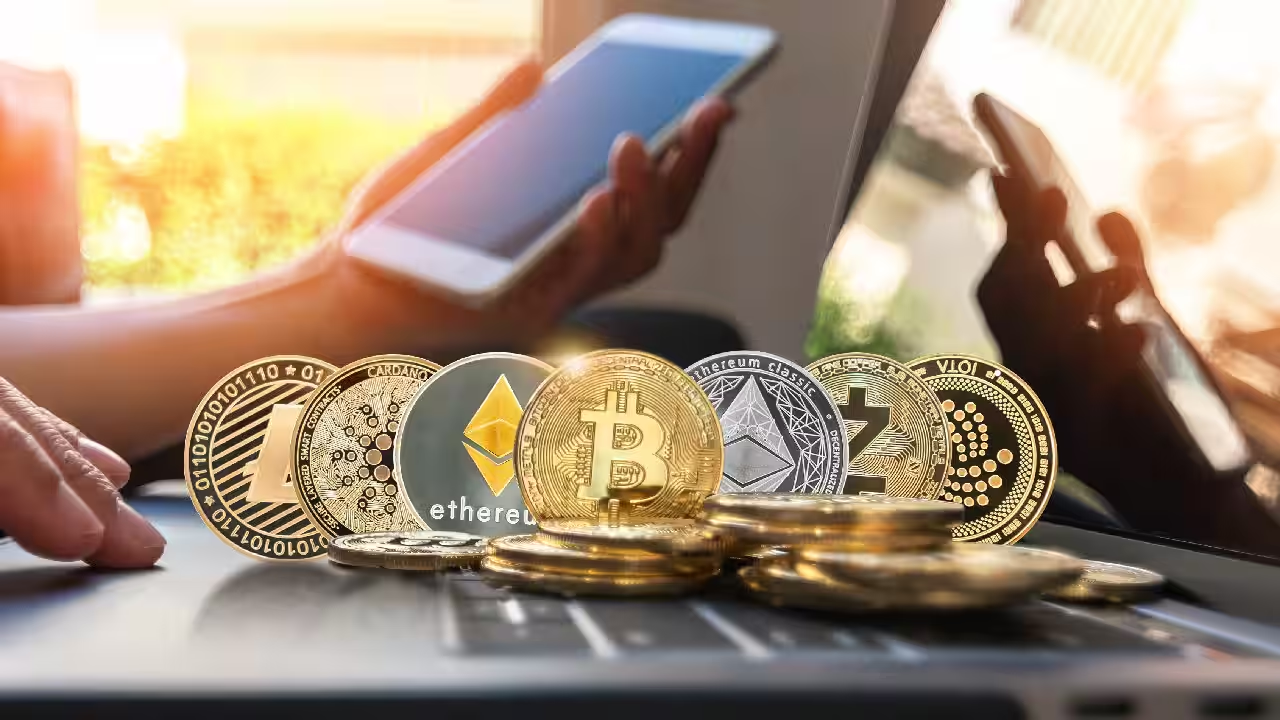 Der Beginn einer neuen Ära: Krypto News enthüllt die Realität der Einführung von Kryptowährungen in lokalen Regierungen