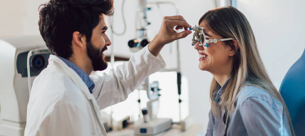 Augenmaske und mehr: Unsere Top-Produkte für Ihre Augenpflege
