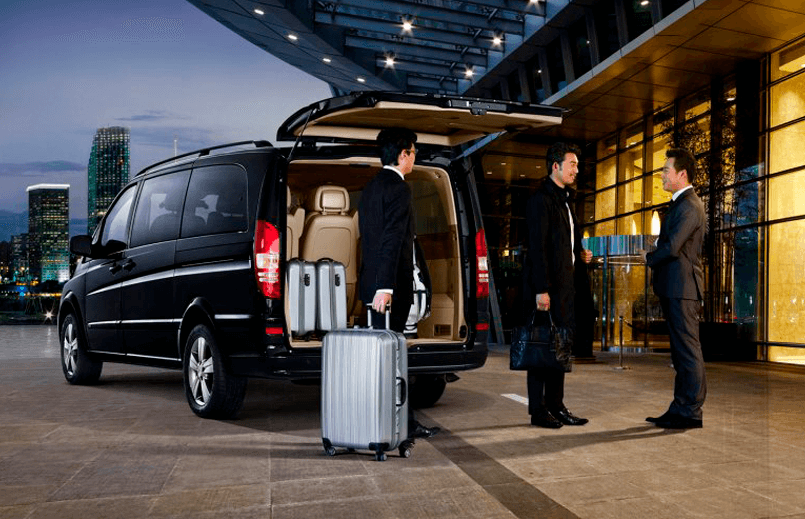 VIP Transfer Antalya: Premium-Transferservices für höchste Ansprüche