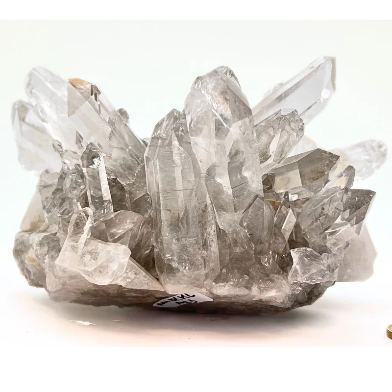 CrystalScents empfiehlt starken Schutz durch bergkristall Steine
