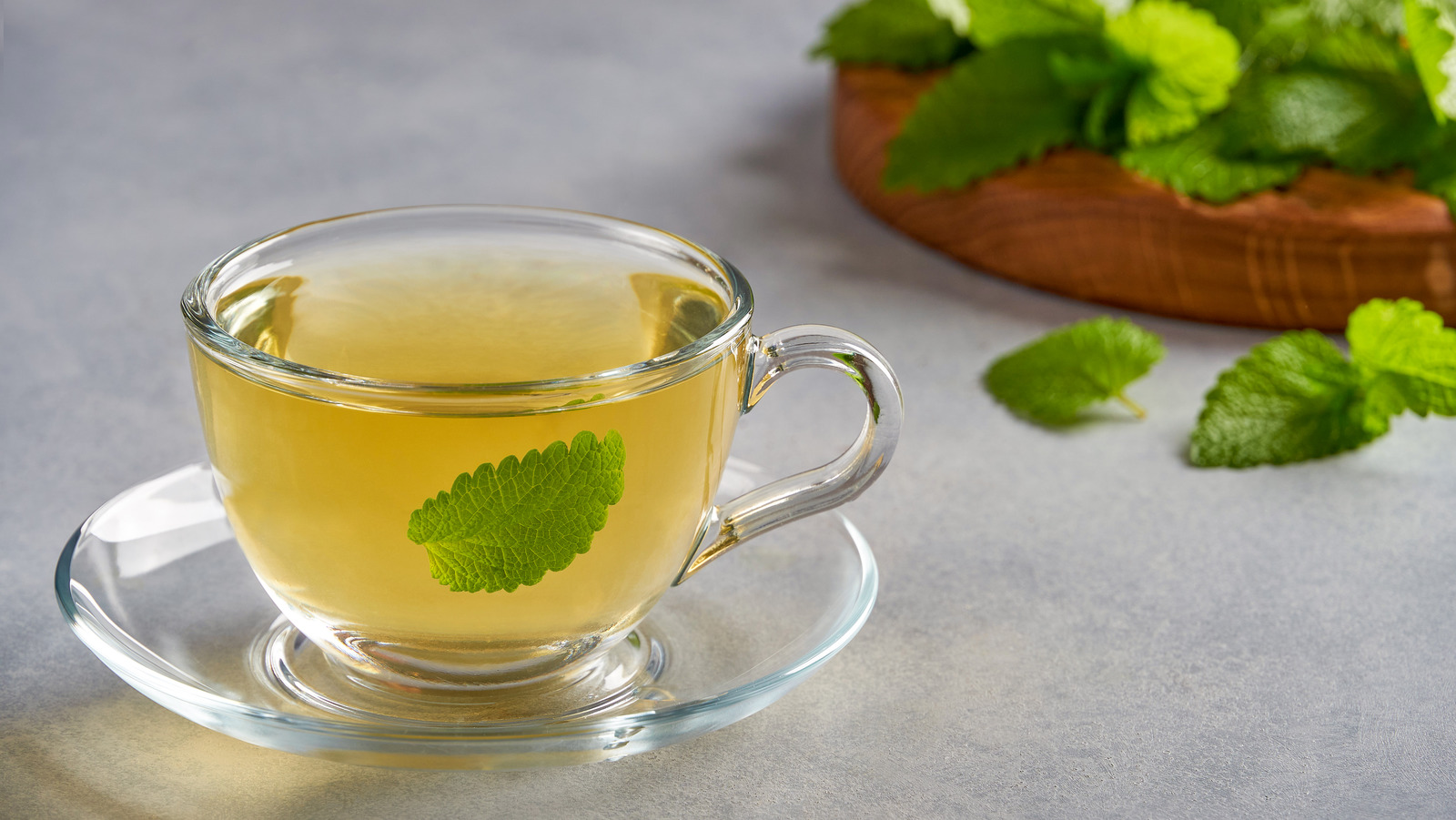Zistrosentee: Ein Kraftvolles Naturheilmittel für Ihre Gesundheit