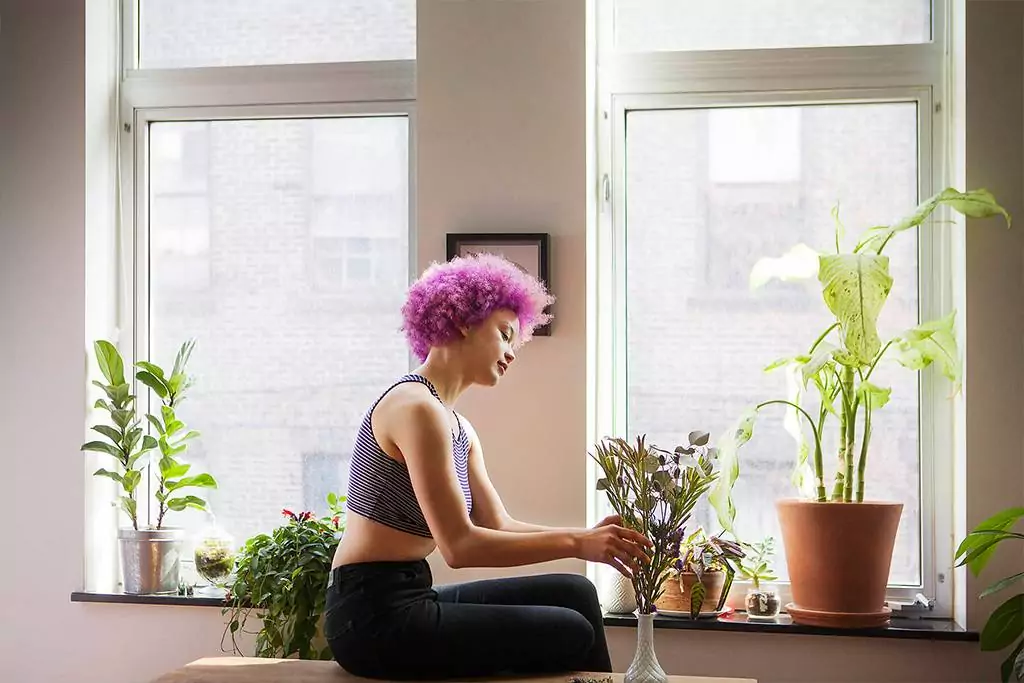 Der Beat der Natur: Ein Lifestyle-Blog für ein kreatives Leben