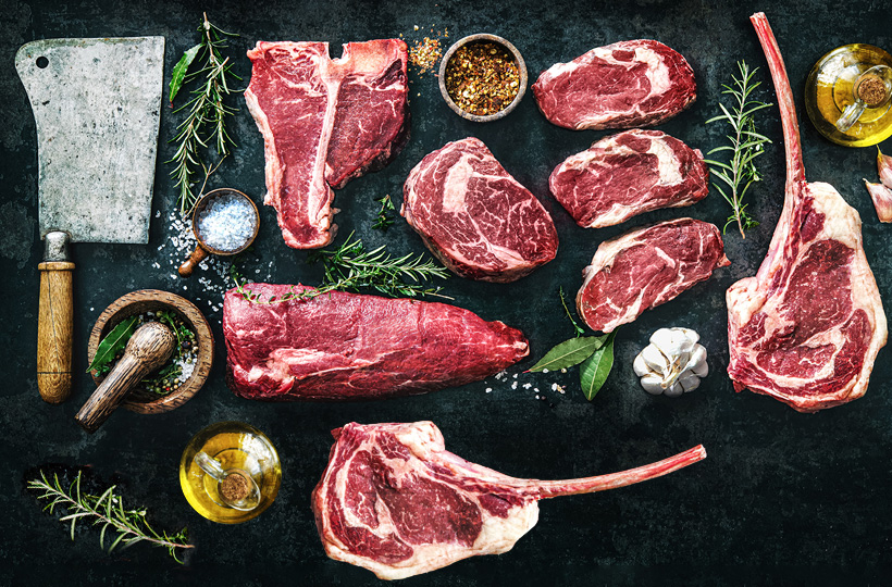 Frozen Beef Magic: Tipps und Tricks für den Erfolg