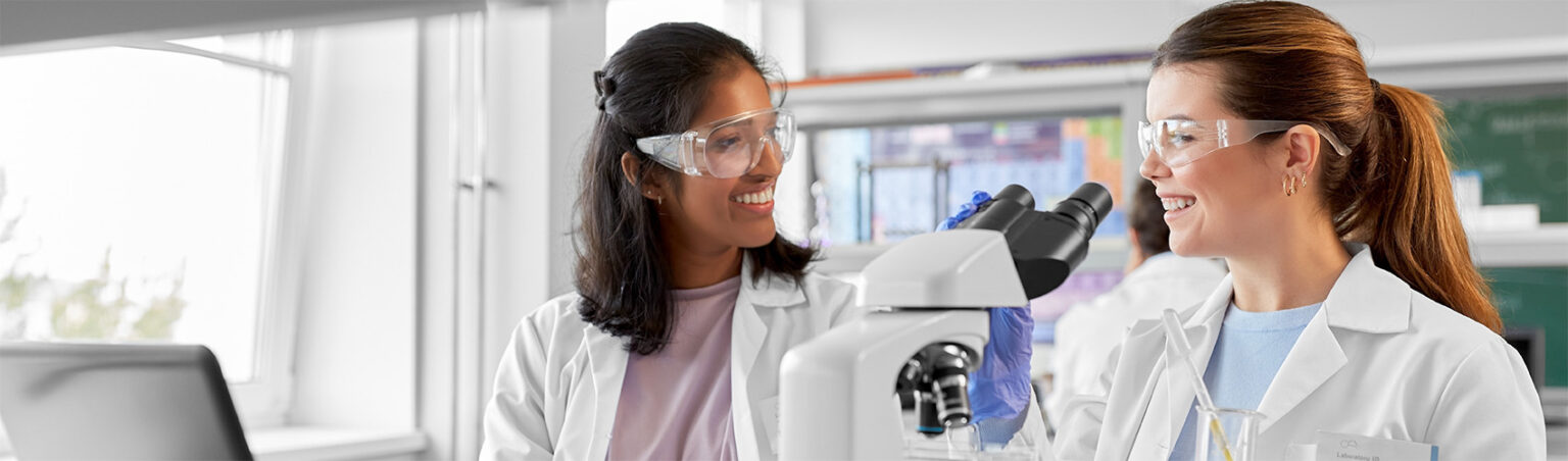 Medizinische Labortechnik als Berufung: Arbeiten für die Gesundheit
