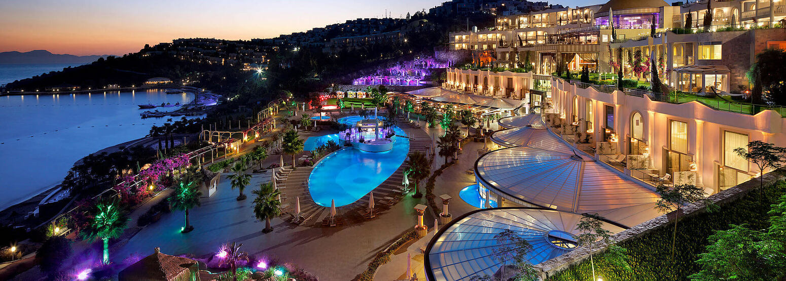 Single und Partyurlaub in Bulgarien am Goldstrand