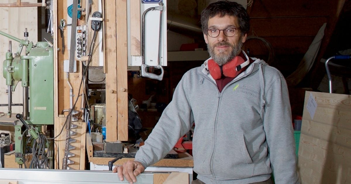 Finde Handwerker für dein Zuhause – Einfach und schnell