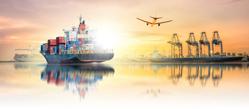 Asia Logistics: Der Einsatz von Eisenbahn Kurieren zur Optimierung Unserer Logistiklösungen