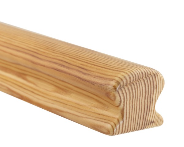 Gestalte Deinen eigenen Holzhandlauf: Wir freuen uns auf Dich!