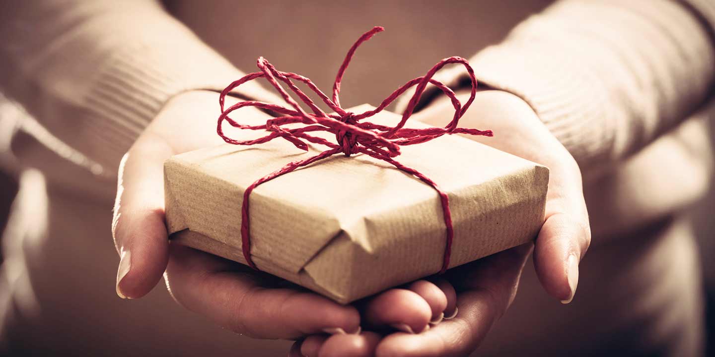 Ganz persönlich: Maßgeschneiderte Personalisierte Geschenke für besondere Menschen