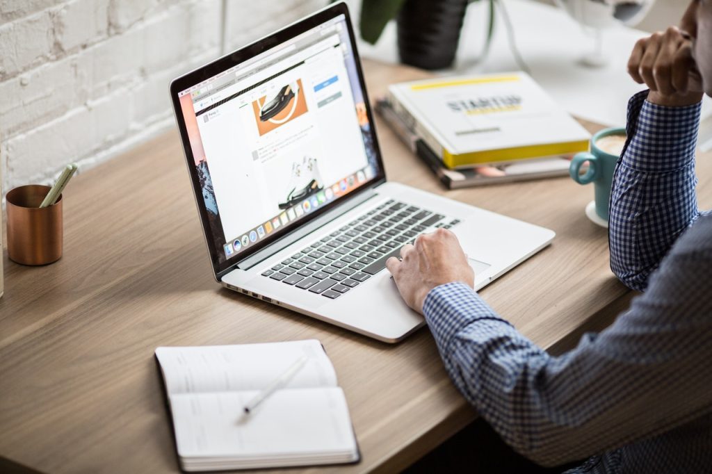 Responsive und kreative Webseiten mit Webdesign Hannover gestalten lassen