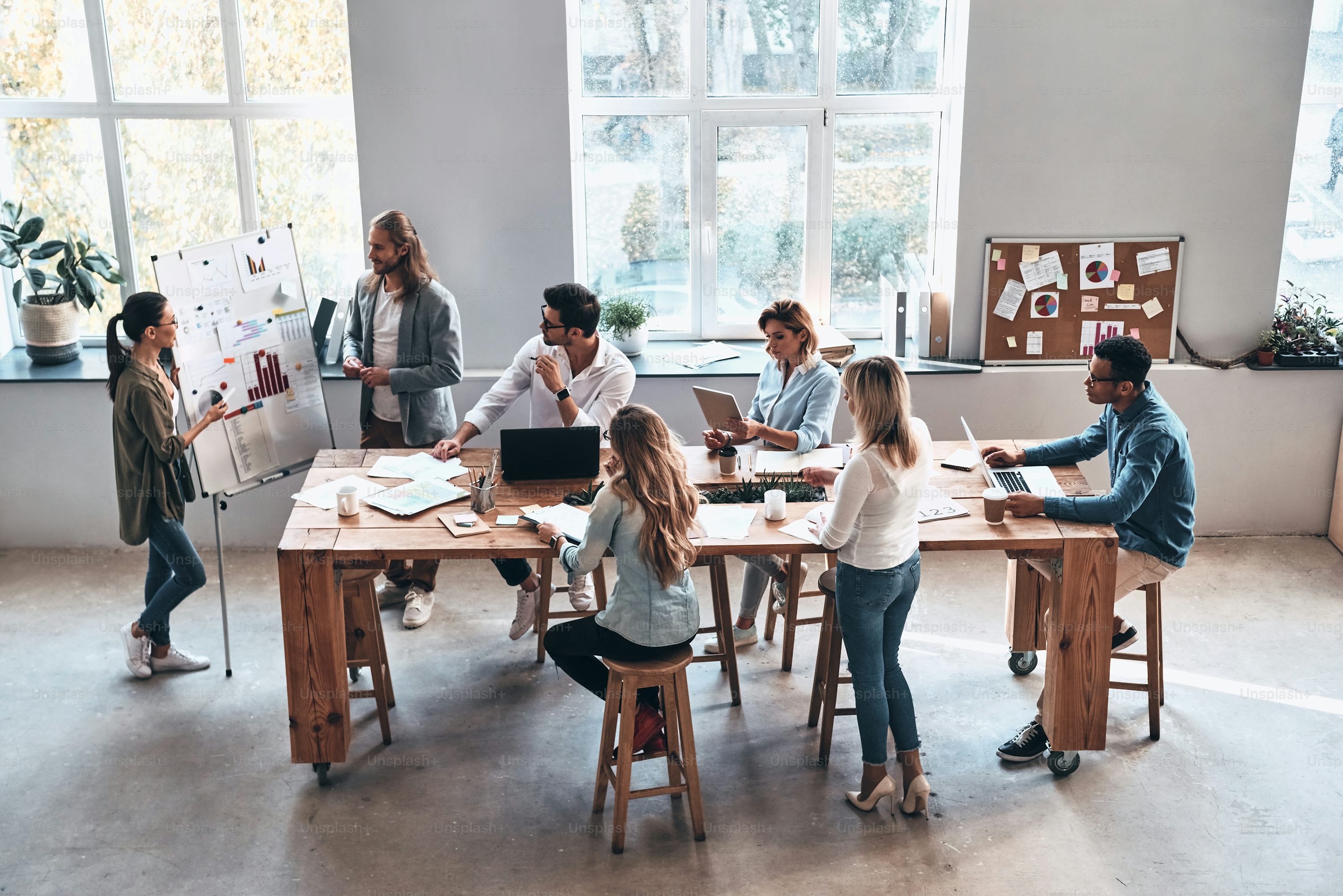 Headhunter und Unternehmenskultur: Die perfekte Kandidatenwahl