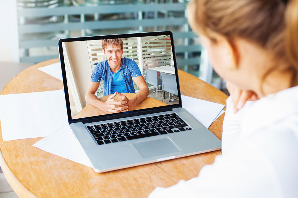 Psychoterapia Online: Wygodne i skuteczne wsparcie psychoterapeutyczne dla kobiet na całym świecie
