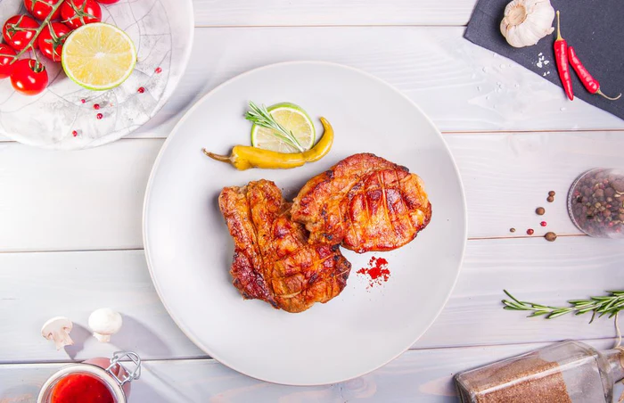 Rib Eye Steak kaufen: Hochwertige Steaks für Dein perfektes BBQ-Erlebnis