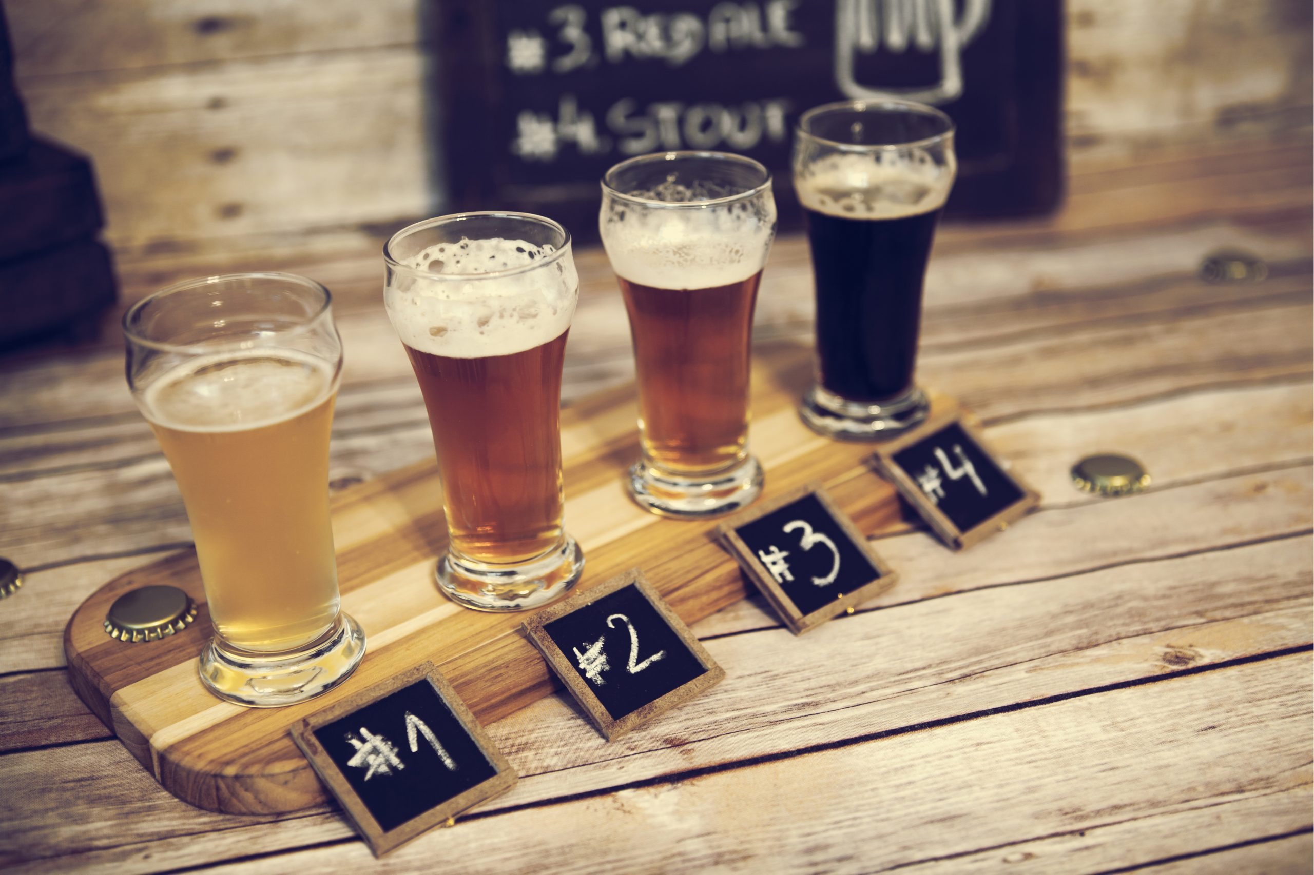 Authentisch, gesellig, einzigartig – Ihre Beer Tour Pilsen in 60 Minuten