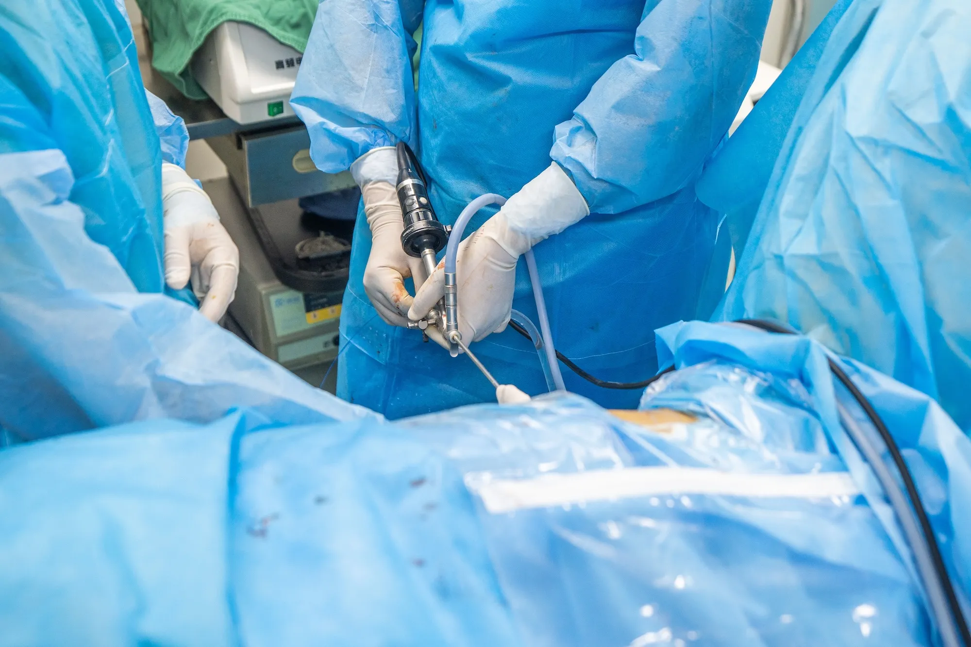 Herzklinik Hirslanden: Wo modernste Technologie auf persönliche Betreuung trifft