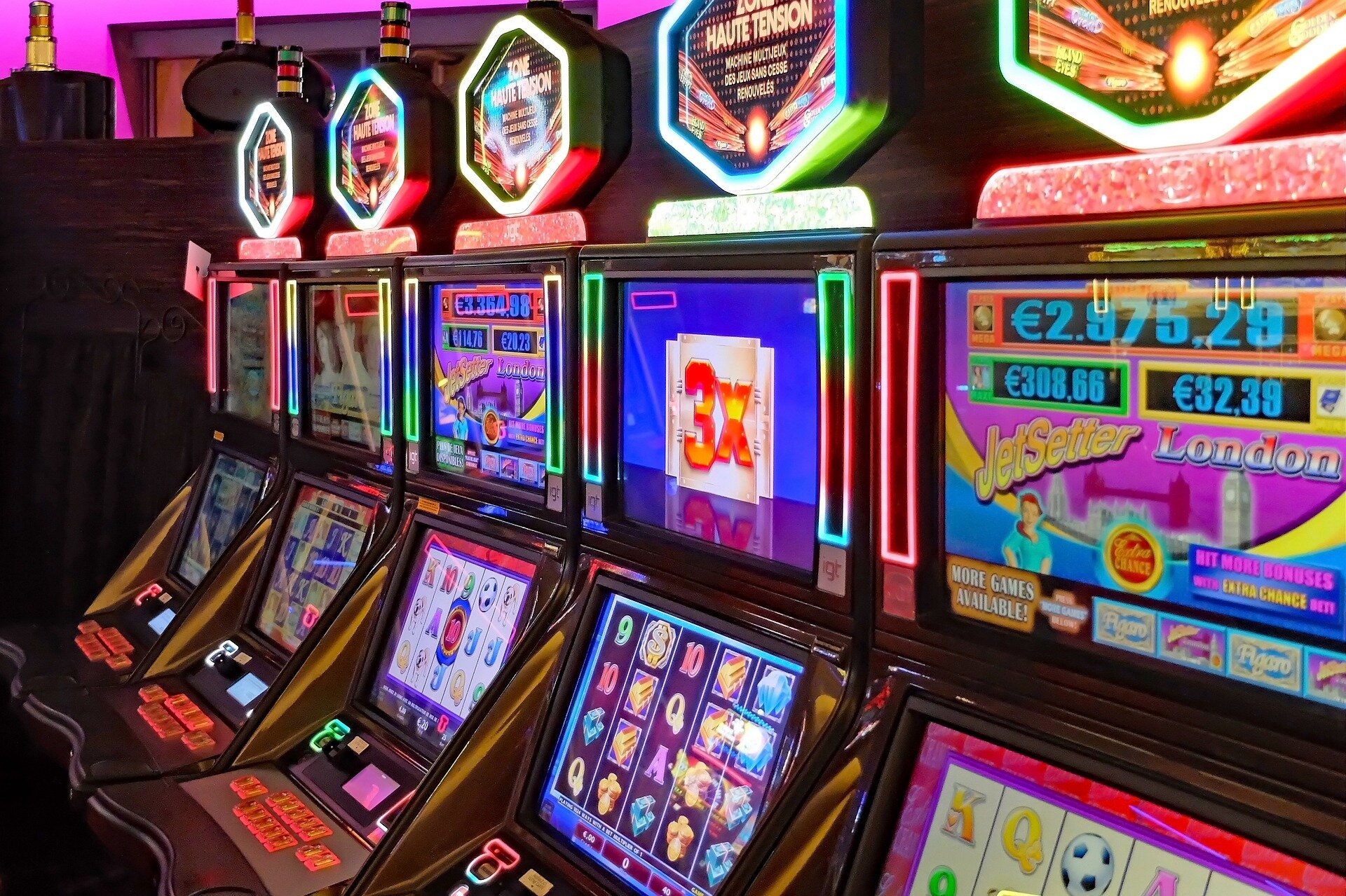 Why megawin Stands Out Among Malaysia’s Online Casinos
