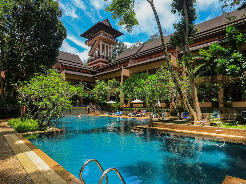 Thailand Urlaub – Eine Reise ins Paradies