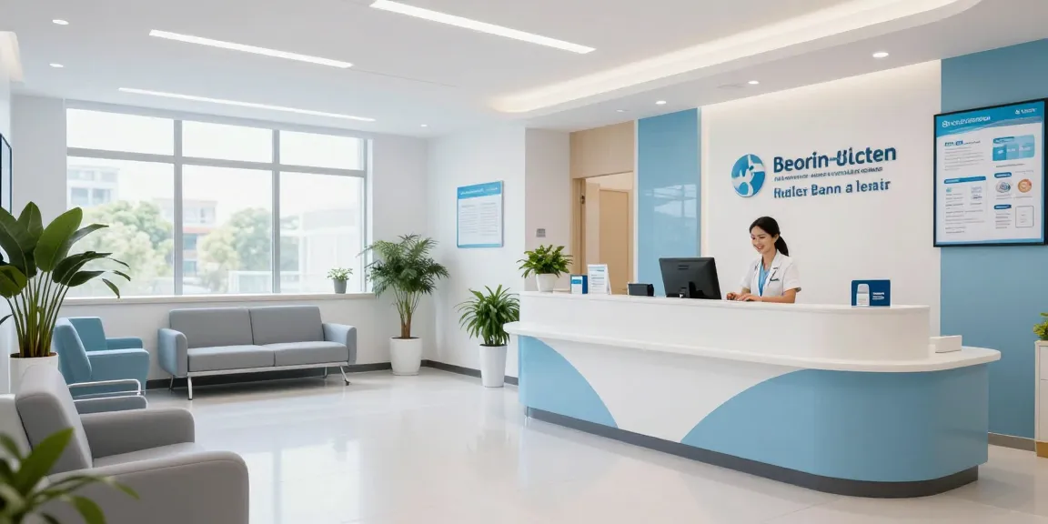 Akra Labs Shop: Medizinische Dienstleistungen und Patientenversorgung.