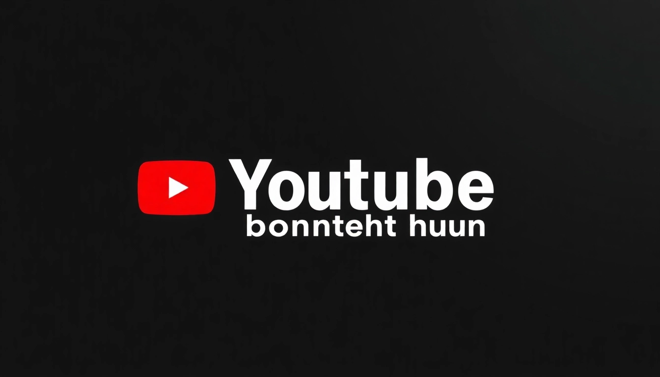 Steigere deinen Erfolg mit Youtube Abonnenten kaufen durch aufregendes Kanalengagement.