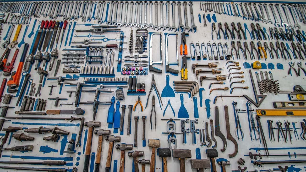 Handwerkshop24: Präzisions-Werkzeuge für jeden Bedarf