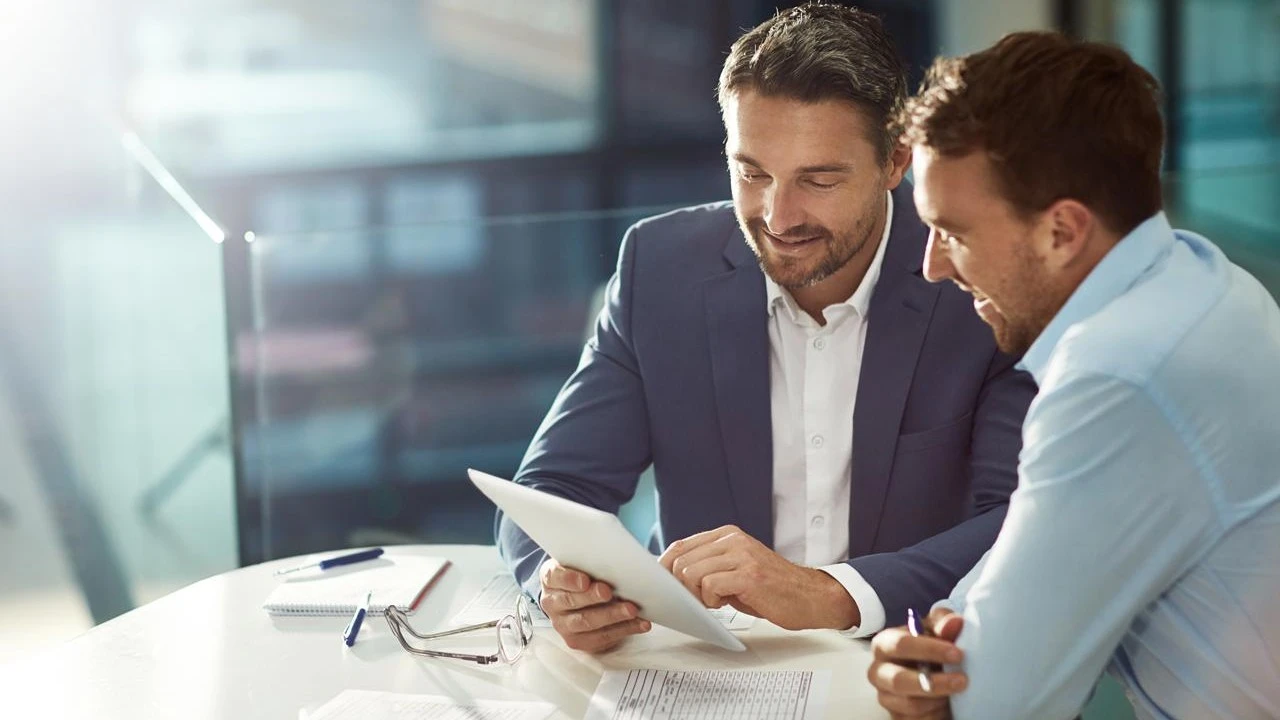 Digitale Werbeagentur, die Tradition und Innovation in professioneller Suchmaschinenoptimierung vereint