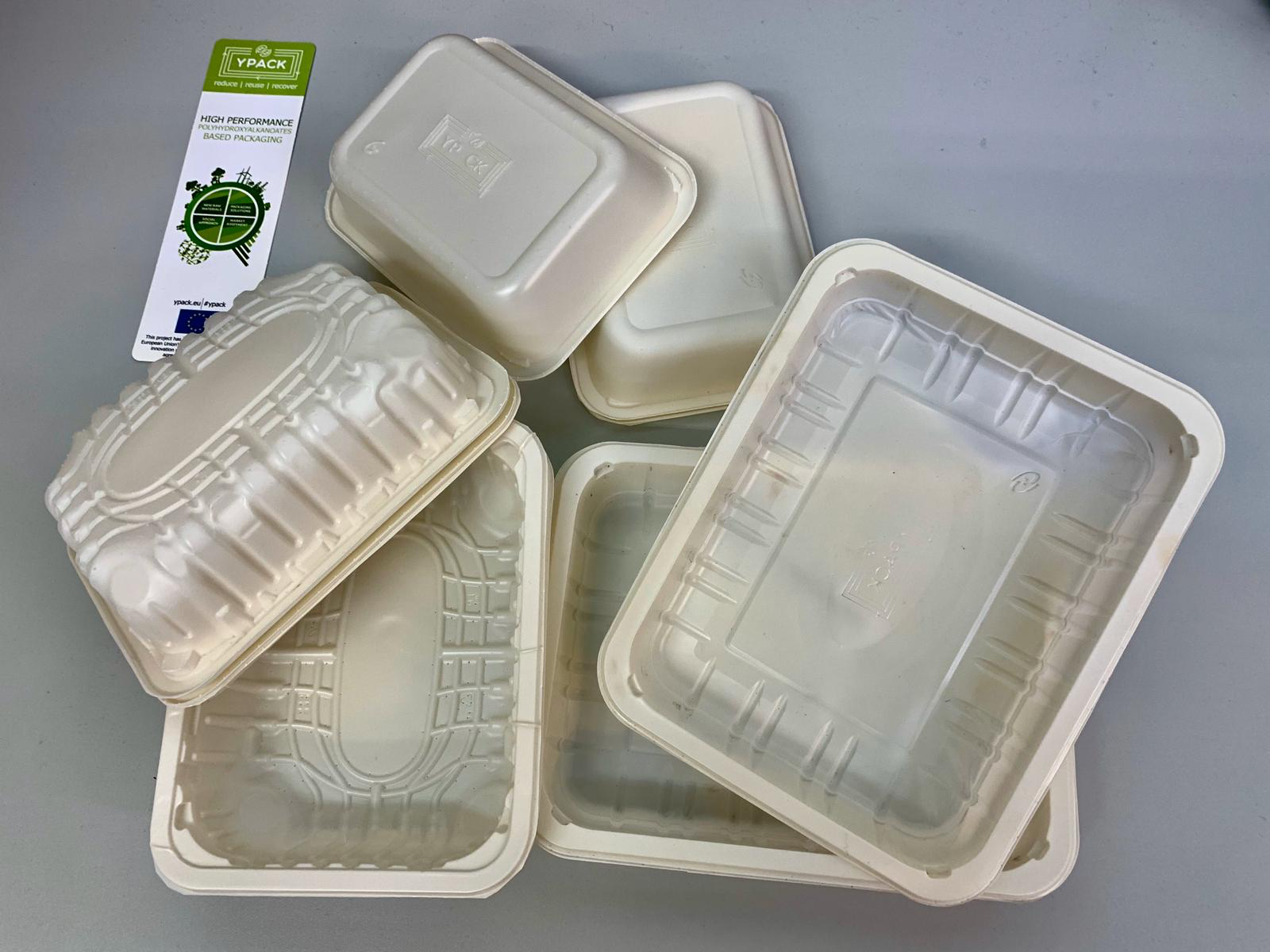 Mit Fast-Pack zum Erfolg: Biologische Lebensmittelverpackung im Trend!