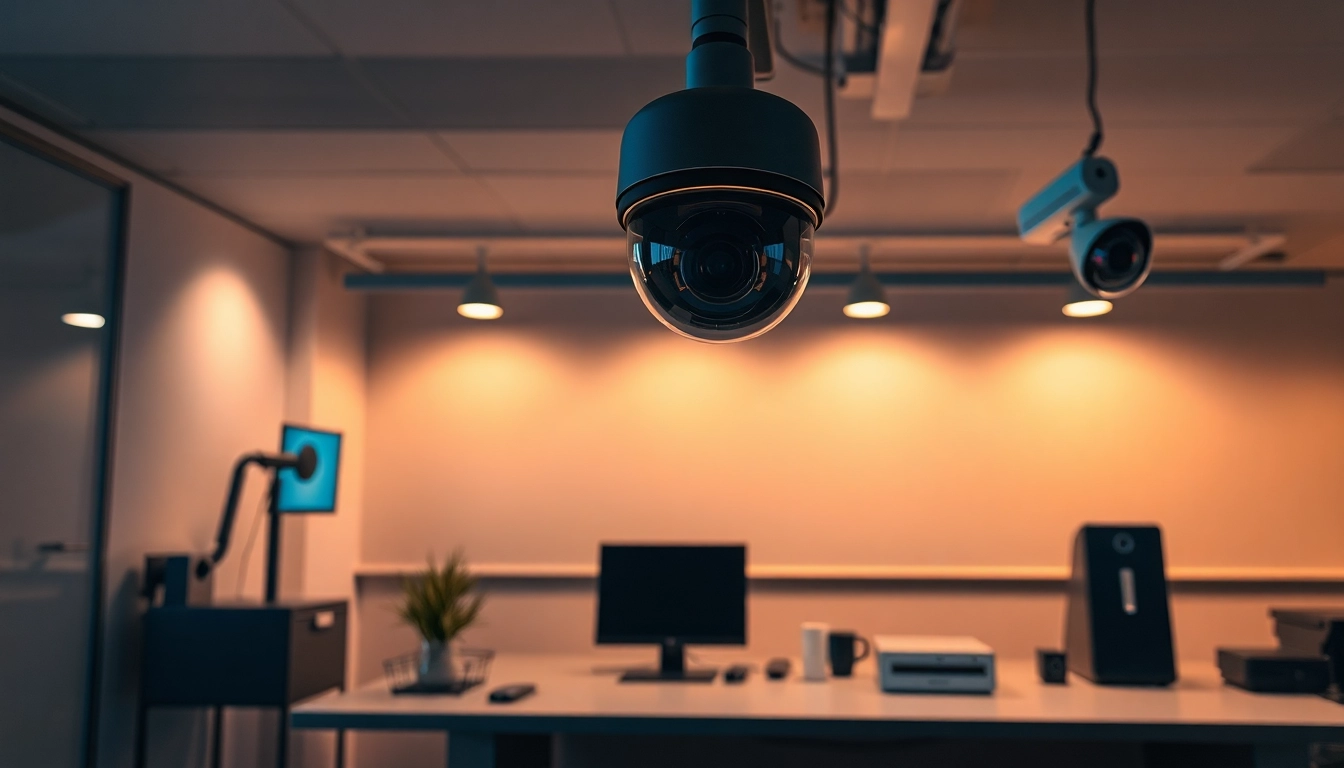 Lauschabwehr Pirmasens, ein Experte für Abhörschutz und Sicherheitstechnik, präsentiert Lösungen zum Schutz vor Lauschangriffen