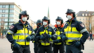 Technische Lauschabwehr in Hannover mit Experten, die Schutz vor Abhöraktionen bieten