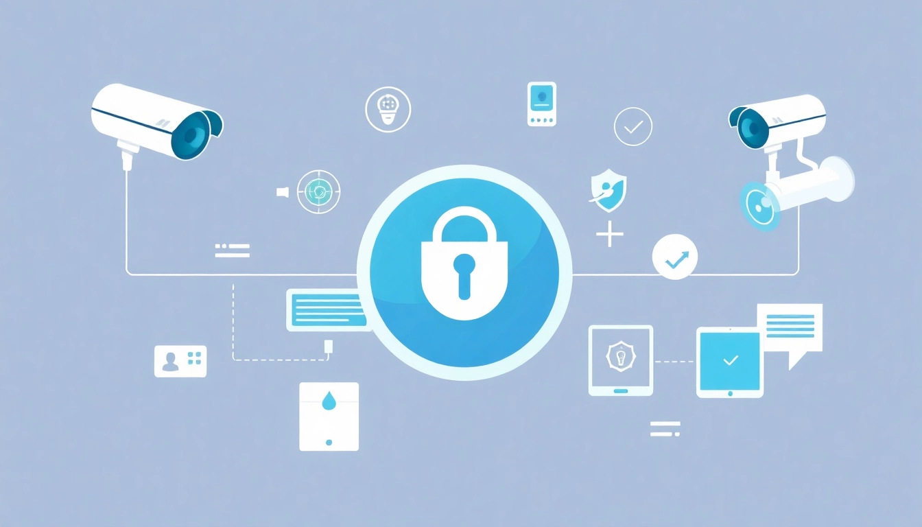 Lauschabwehr Maßnahmen in Köln, Sicherheitstechniken zum Schutz der Privatsphäre