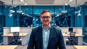 Professioneller Lauschabwehrdienst in Nürnberg - Schutz vor Abhörgeräten und Sicherheitslösungen