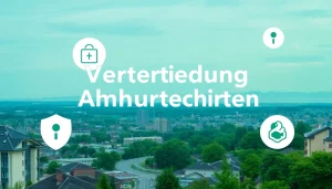 Lauschabwehr Emsdetten - Bilder von Sicherheitslösungen gegen Abhörtechniken