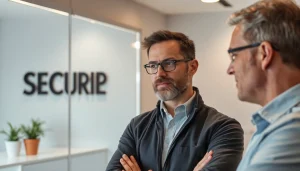 Lauschabwehr Bremerhaven - Sicherheitsdienstleistungen zum Schutz der Privatsphäre