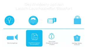 Bild einer Lauschabwehr-Lösung in Staßfurt, die Schutz vor unerwünschter Überwachung bietet