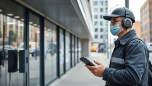 Professionelle Lauschabwehr-Techniken in Leinfelden-Echterdingen für optimalen Datenschutz