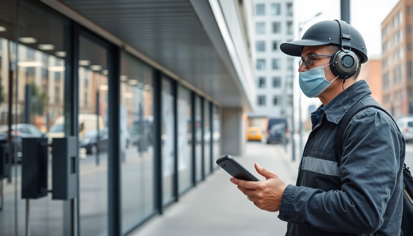 Professionelle Lauschabwehr-Techniken in Leinfelden-Echterdingen für optimalen Datenschutz