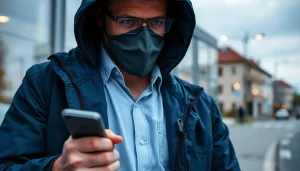 Bild von Experten für Lauschabwehr in Fürstenfeldbruck, die Sicherheitslösungen zur Abwehr von Abhörgeräten präsentieren